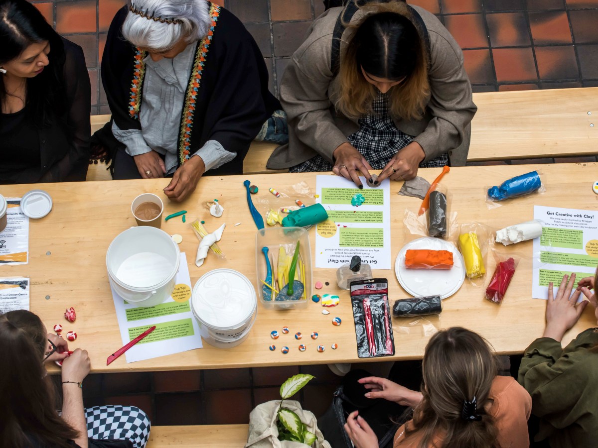 NW Craft Network,  Highlights of&nbsp;2021